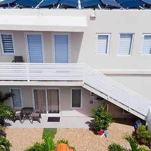 Appartamento Beach Homes Aruba, Noord