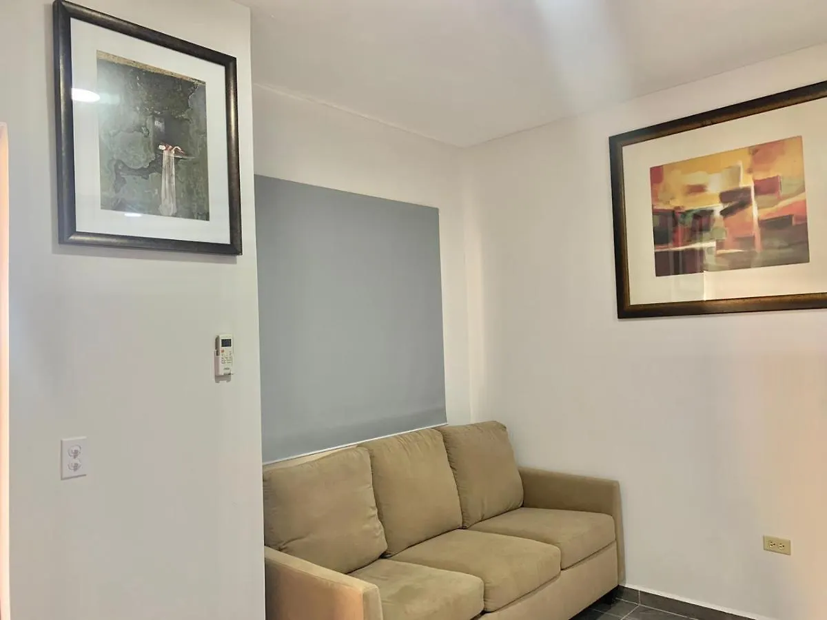 Remarkable 1-Bed Apartment In 努尔德 0*,  阿鲁巴岛