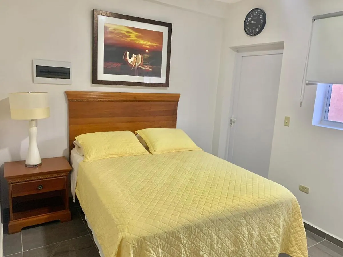 Remarkable 1-Bed Apartment In 努尔德