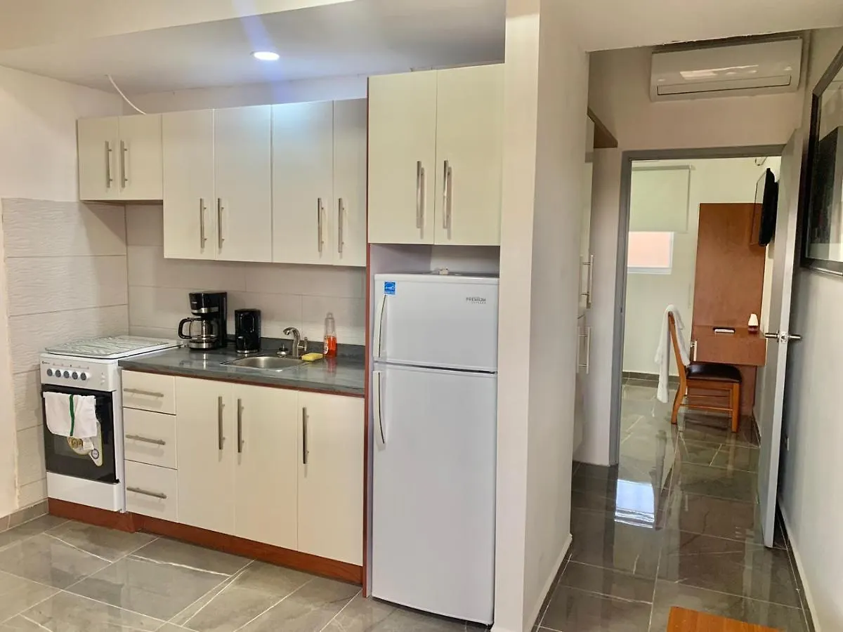 Remarkable 1-Bed Apartment In 努尔德