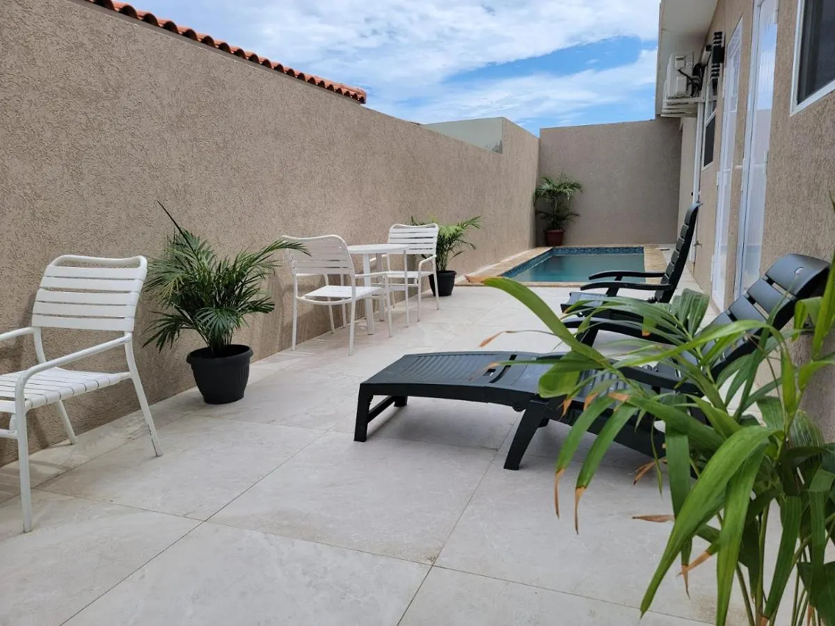 Remarkable 1-Bed Apartment In 努尔德 0*,
