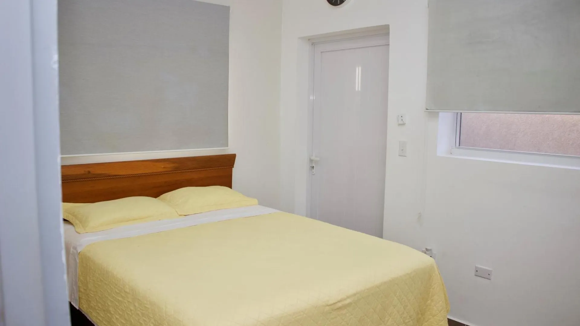 Remarkable 1-Bed Apartment In 努尔德 阿鲁巴岛