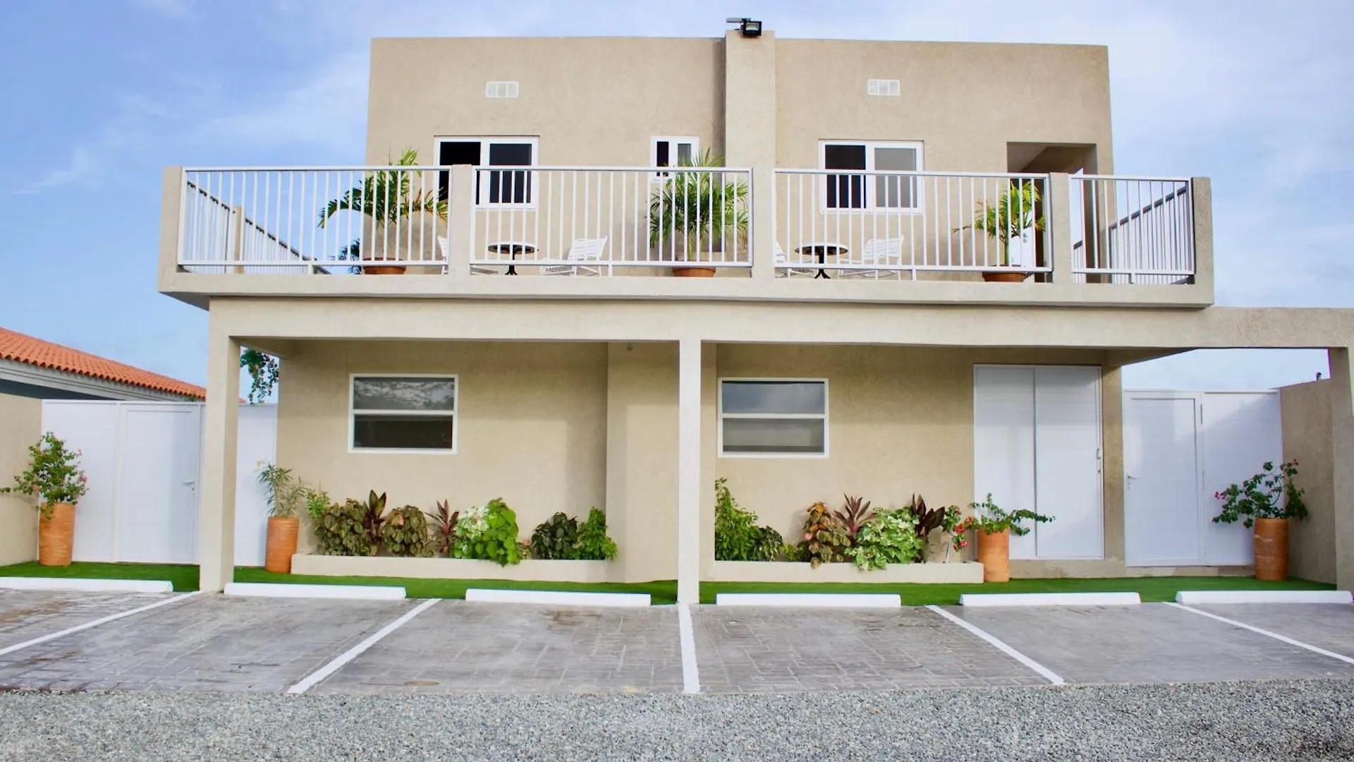 Remarkable 1-Bed Apartment In 努尔德 0*,